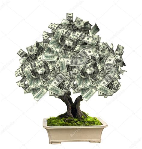 Árvore de dinheiro 2 máquina de fenda